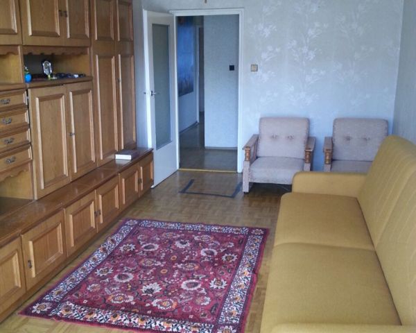 Mieszkanie 3-pokojowe Złocieniec Centrum, ul. Kręta. Zdjęcie 1