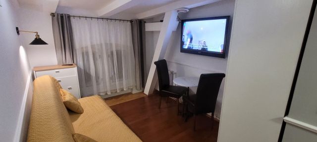 Mieszkanie 1-pokojowe Olsztyn, ul. Dąbrowszczaków. Zdjęcie 1