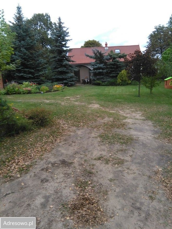 dom wolnostojący, 3 pokoje Tomaszów Mazowiecki, ul. Torowa. Zdjęcie 4