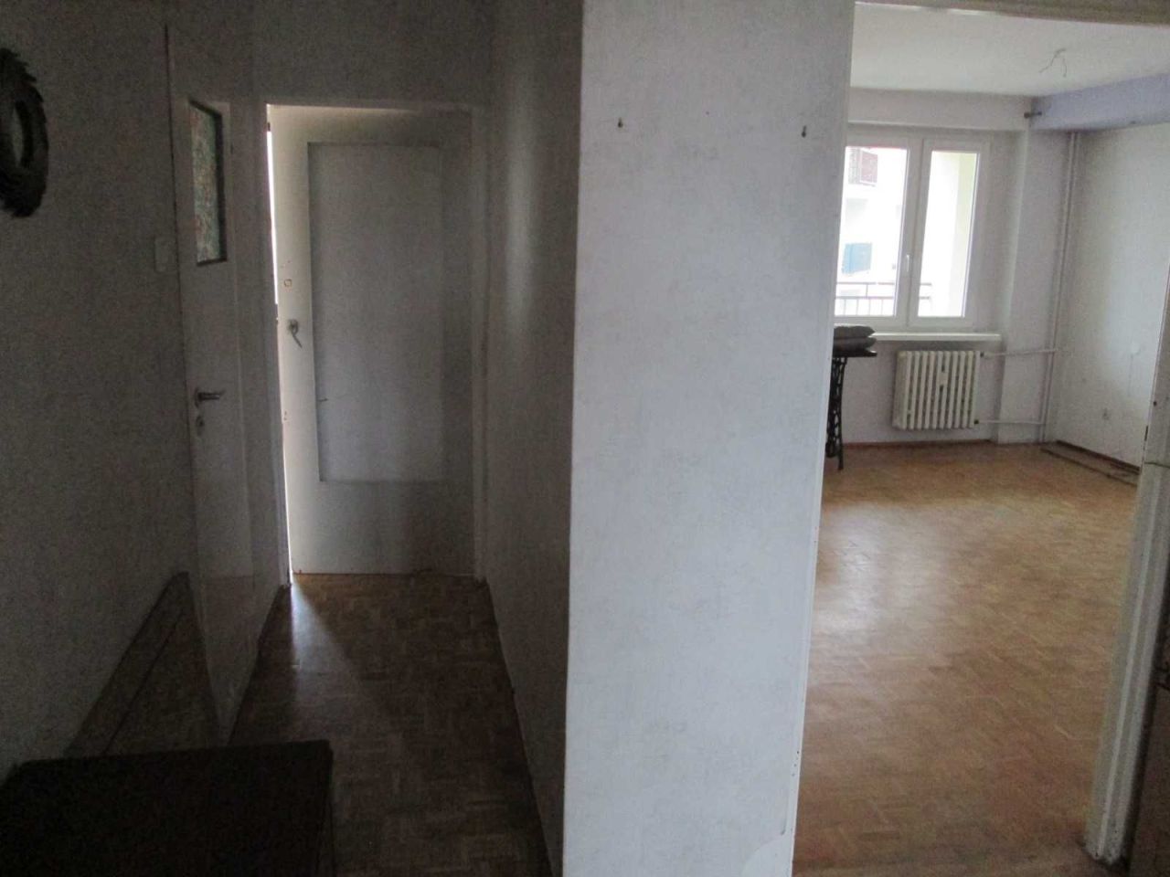 Mieszkanie 4-pokojowe Jarocin, os. Osiedle Konstytucji 3 Maja. Zdjęcie 5