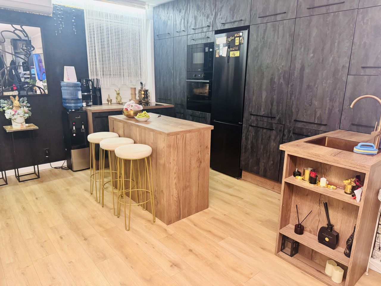 Mieszkanie 5-pokojowe Zielona Góra Centrum, ul. Ruczajowa