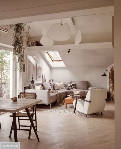 Mieszkanie 2-pokojowe Warszawa Kabaty, ul. Romualda Mielczarskiego. Zdjęcie 1