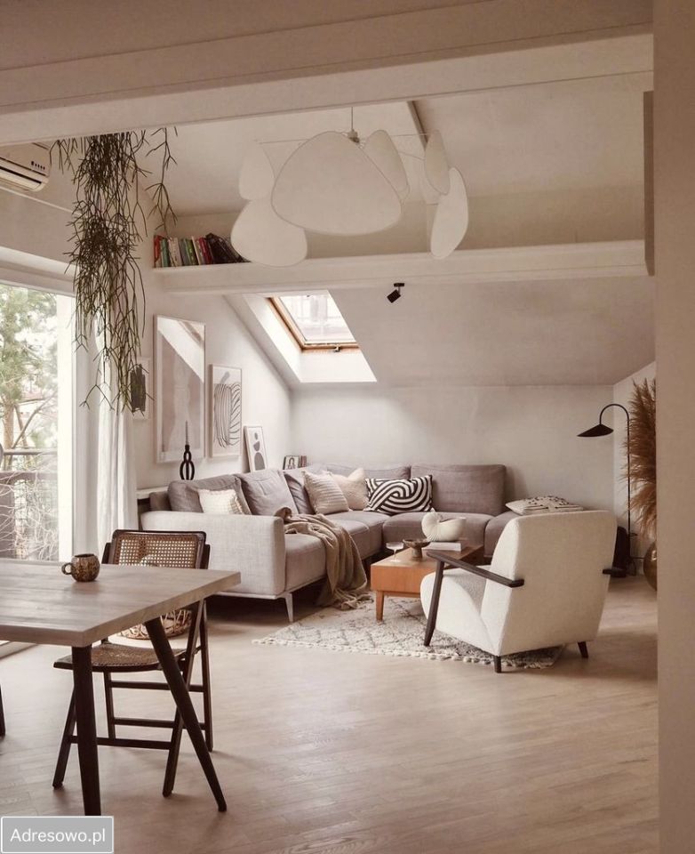 Mieszkanie 2-pokojowe Warszawa Kabaty, ul. Romualda Mielczarskiego