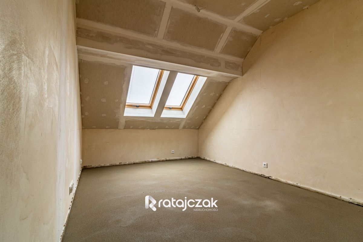bliźniak, 5 pokoi Gdańsk Bysewo. Zdjęcie 10