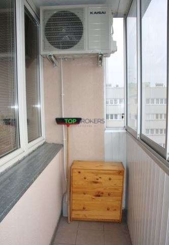 Mieszkanie 2-pokojowe Warszawa Wola, ul. Góralska. Zdjęcie 19