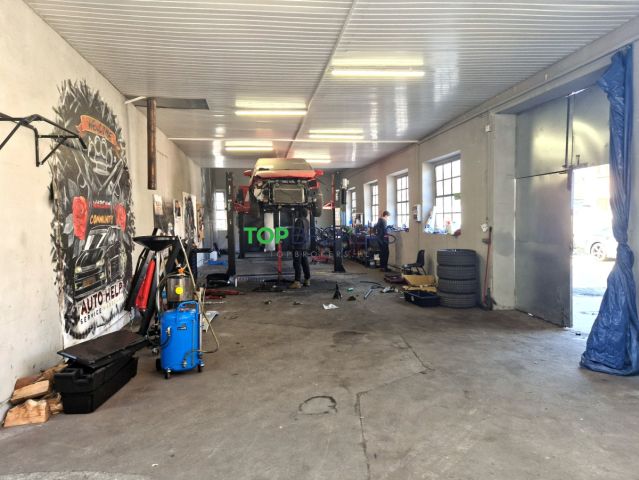 Lokal Warszawa Wawer. Zdjęcie 2