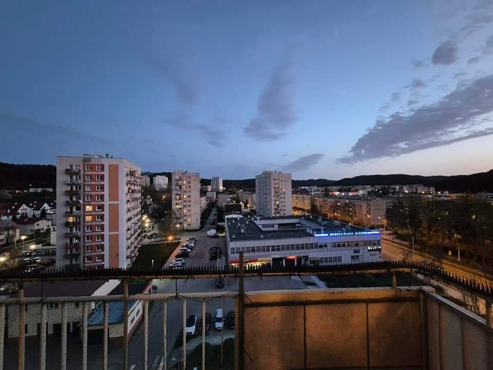 Mieszkanie 2-pokojowe Gdynia Chylonia, ul. Rozewska