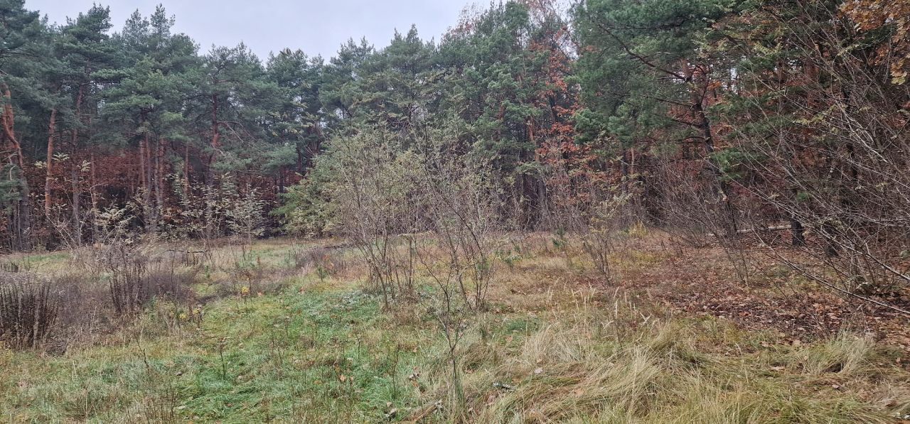 Działka budowlana Warszawa Falenica, ul. Techniczna. Zdjęcie 8