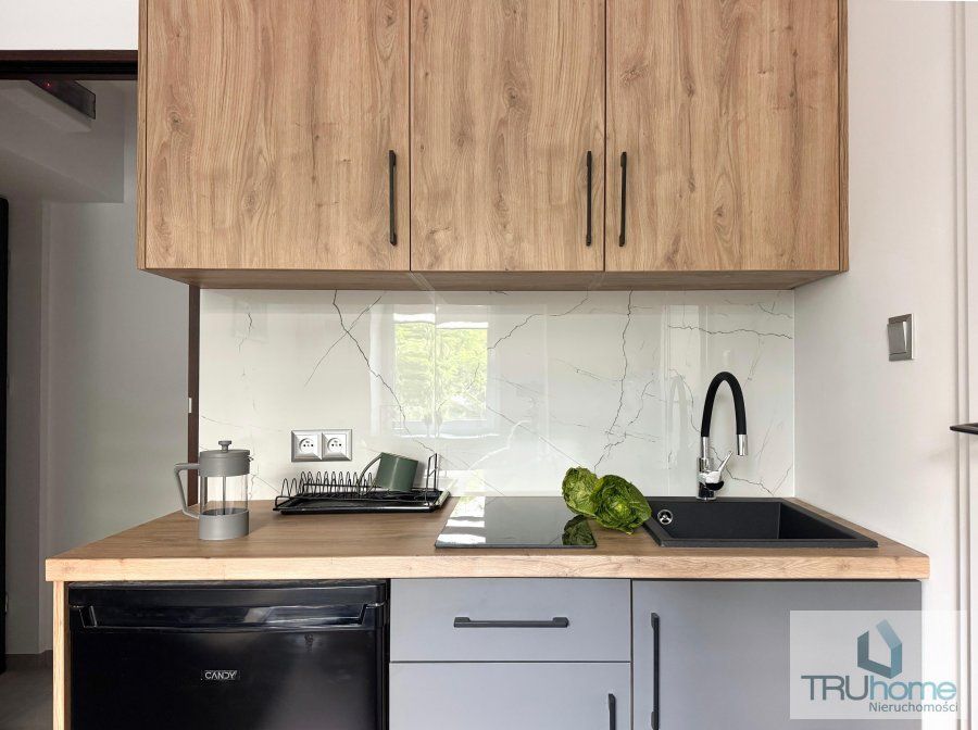 Mieszkanie 1-pokojowe Katowice Wełnowiec. Zdjęcie 8