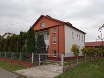 dom wolnostojący, 5 pokoi Szczucin, ul. Dębowa