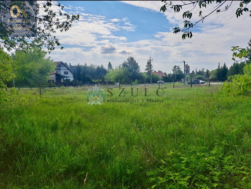 Działka rolno-budowlana Płociczno-Tartak