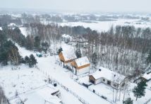 bliźniak, 4 pokoje Żelechów, ul. Majowa. Zdjęcie 4