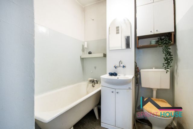 Mieszkanie 3-pokojowe Warszawa Włochy, ul. 1 Sierpnia. Zdjęcie 10