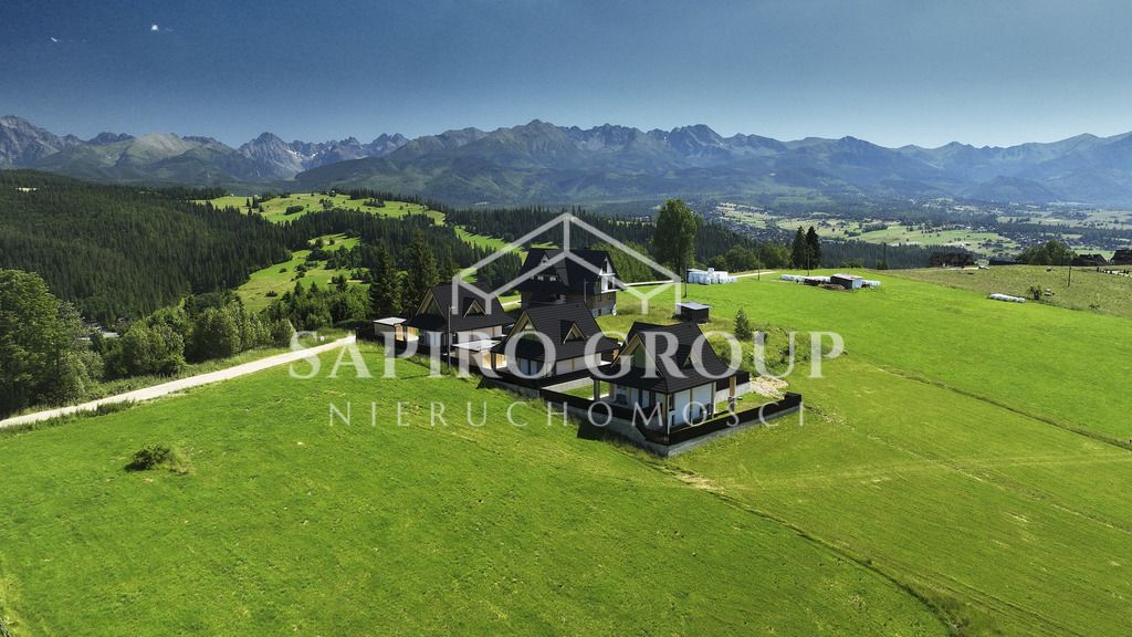 dom wolnostojący, 4 pokoje Gliczarów Górny. Zdjęcie 5