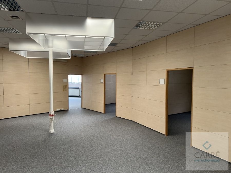 Biuro Szczecin Pomorzany. Zdjęcie 2