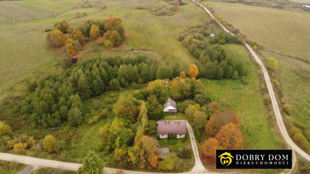 dom wolnostojący, 3 pokoje Wobały. Zdjęcie 15