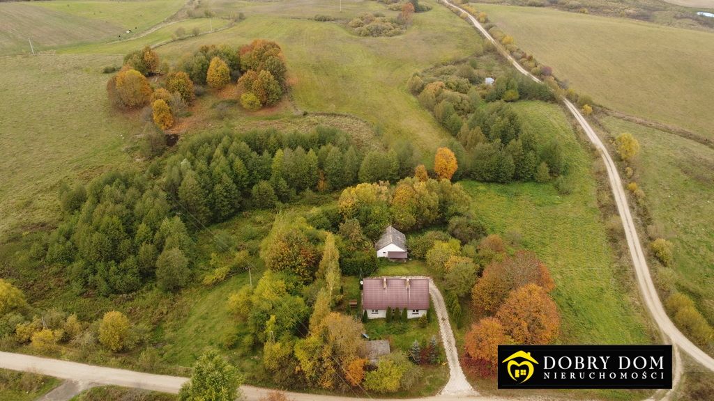 dom wolnostojący, 3 pokoje Wobały. Zdjęcie 15