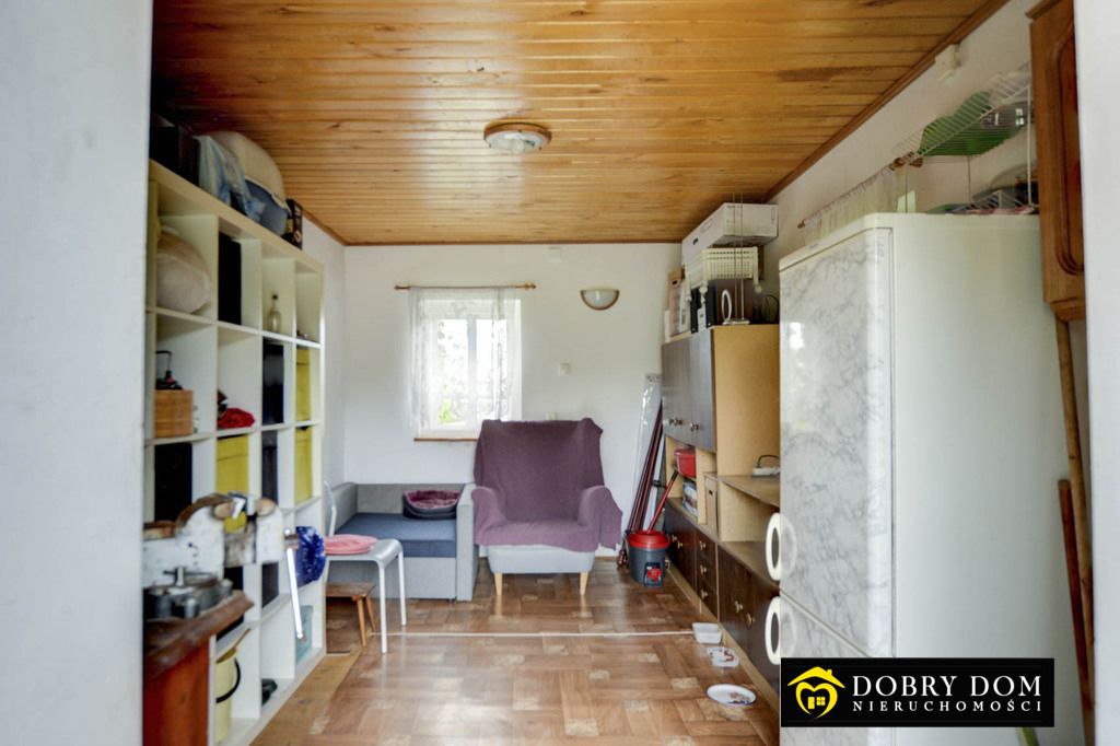 dom wolnostojący, 3 pokoje Malec. Zdjęcie 21