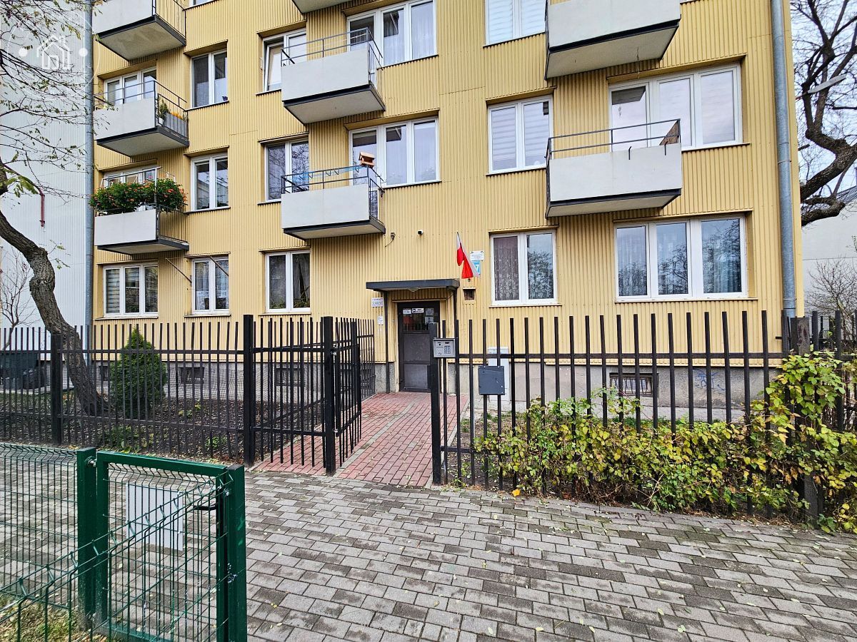 Mieszkanie 3-pokojowe Lublin, ul. Kwiatowa. Zdjęcie 14