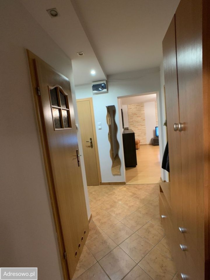 Mieszkanie 3-pokojowe Wrocław Śródmieście, ul. Oficerska. Zdjęcie 12