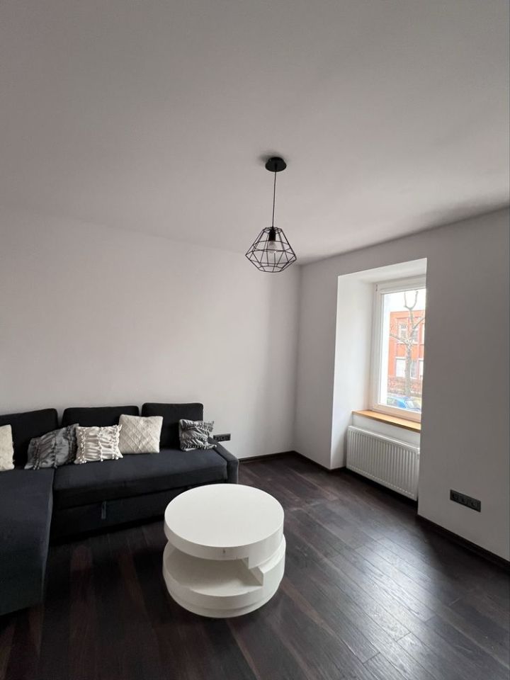 Mieszkanie 2-pokojowe Wrocław Śródmieście. Zdjęcie 6