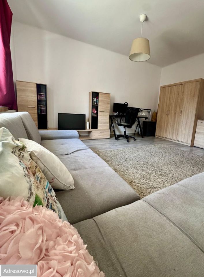 Mieszkanie 1-pokojowe Olsztyn Śródmieście, ul. Niepodległości. Zdjęcie 6