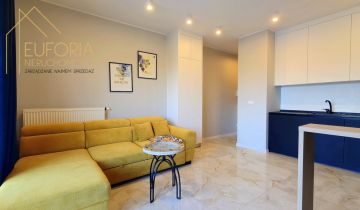 Mieszkanie 1-pokojowe Łódź, ul. Drewnowska