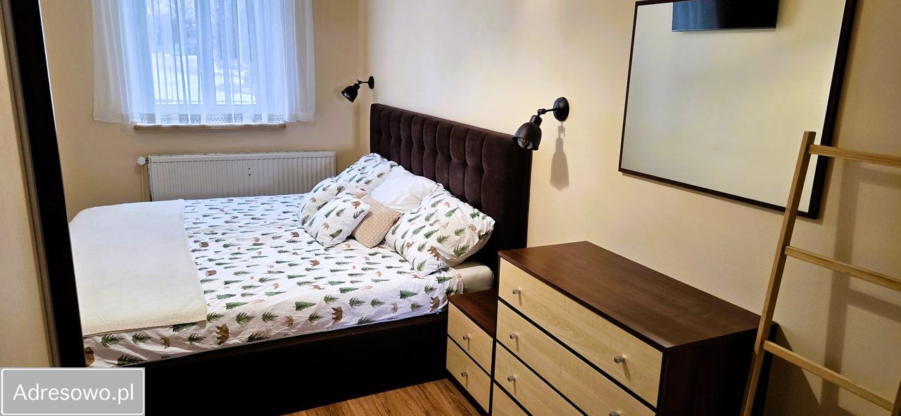 Mieszkanie 4-pokojowe Stargard Centrum, ul. Spokojna. Zdjęcie 6