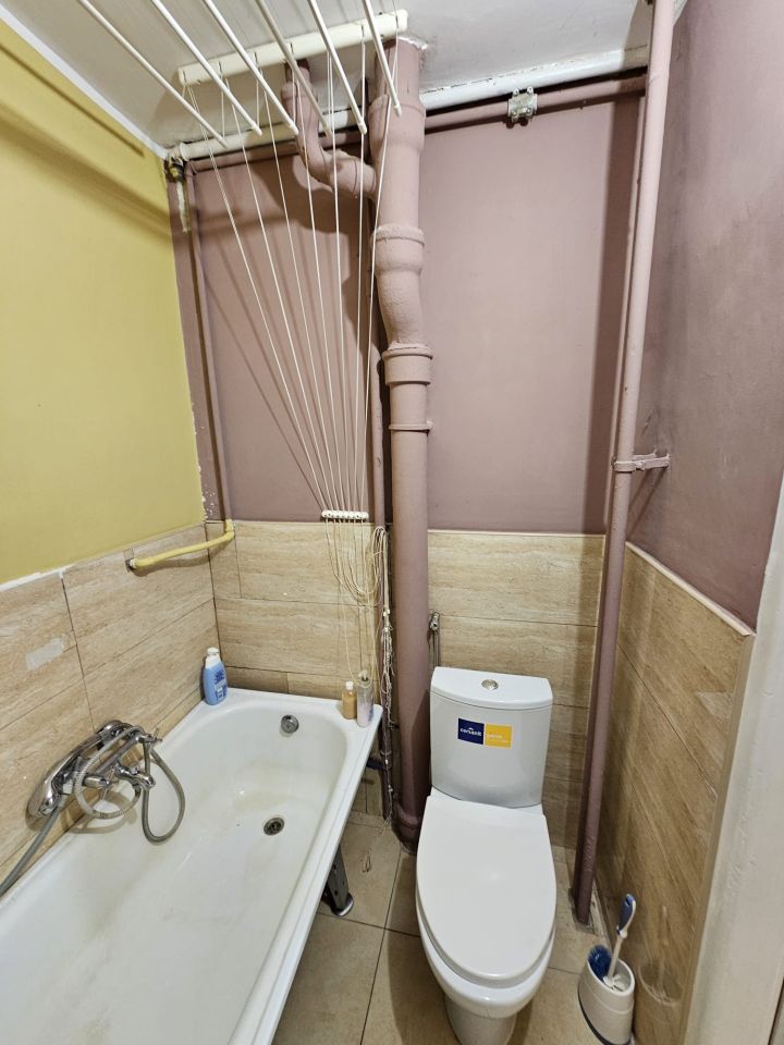 Mieszkanie 2-pokojowe Gorzów Wielkopolski Śródmieście, ul. Karola Marcinkowskiego. Zdjęcie 5