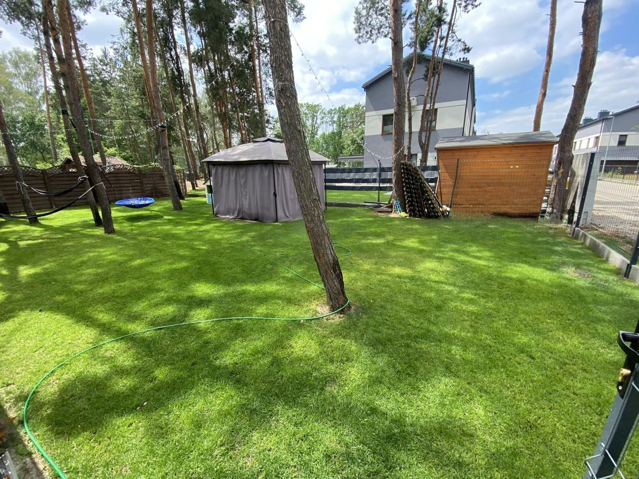 Mieszkanie 5-pokojowe Marki, ul. Zygmuntowska. Zdjęcie 17