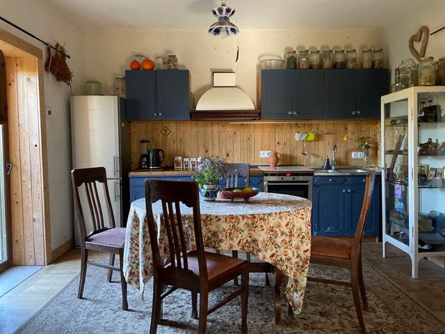 siedlisko, 5 pokoi Żuków Dębina. Zdjęcie 8