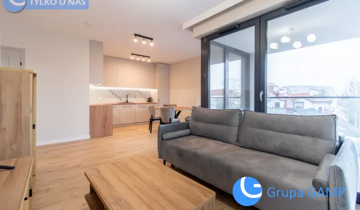 Mieszkanie 2-pokojowe Kraków Prądnik Czerwony, ul. Dominikanów