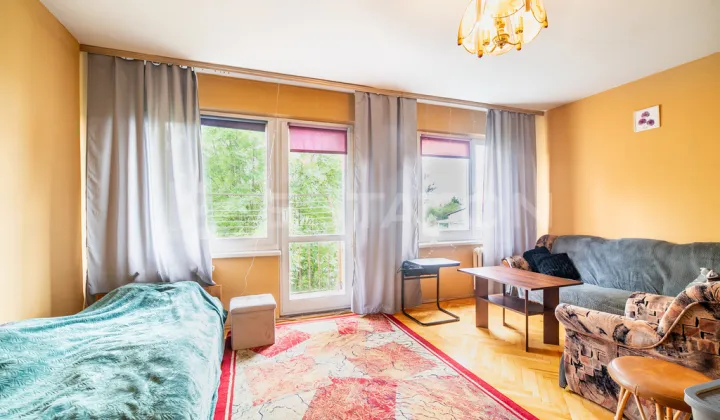 Mieszkanie 3-pokojowe Rzeszów, ul. Ignacego Paderewskiego