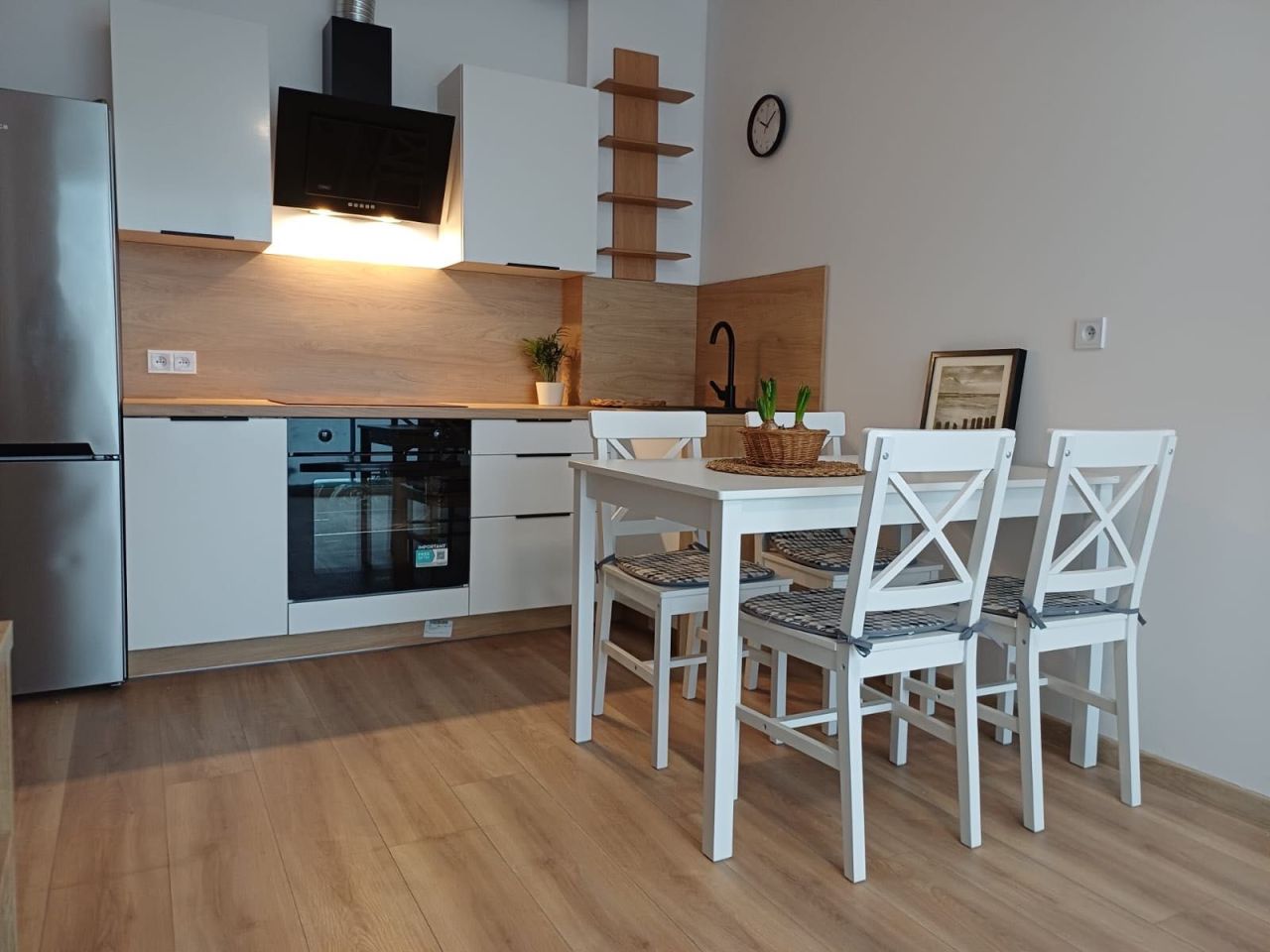 Mieszkanie 2-pokojowe Bolszewo. Zdjęcie 4