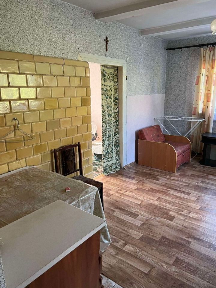 dom wolnostojący Dys. Zdjęcie 2