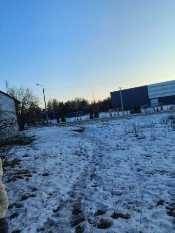 Działka budowlana Baniocha. Zdjęcie 1