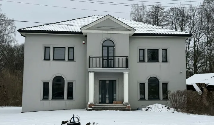 dom wolnostojący, 10 pokoi Myszków, ul. Krasickiego