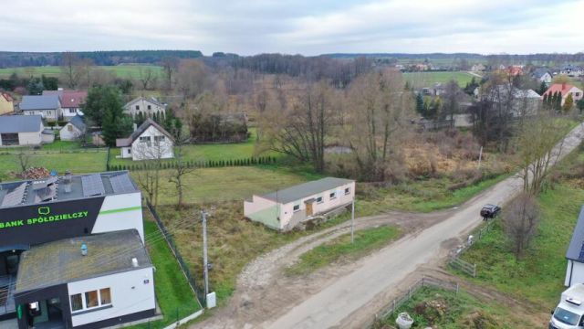 Lokal Mały Płock. Zdjęcie 3