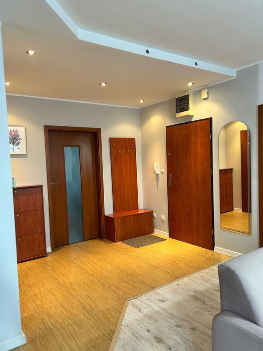 Mieszkanie 3-pokojowe Lubin. Zdjęcie 5