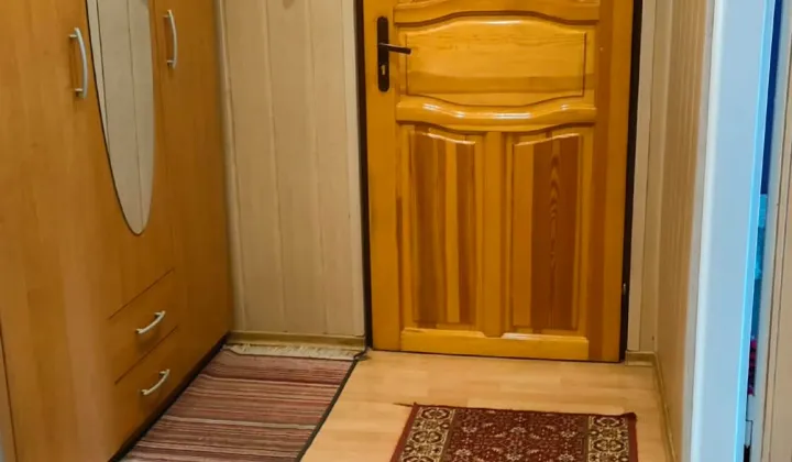 Mieszkanie 3-pokojowe Nowy Sącz Barskie, ul. Władysława Broniewskiego