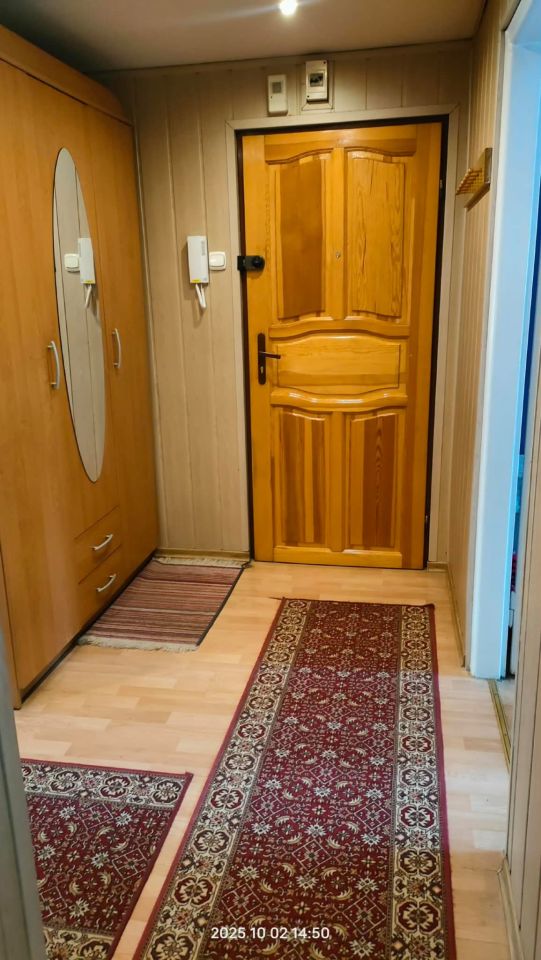 Mieszkanie 3-pokojowe Nowy Sącz Barskie, ul. Władysława Broniewskiego. Zdjęcie 1