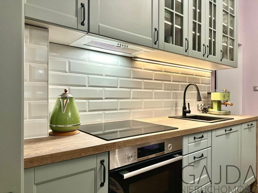 Mieszkanie 2-pokojowe Poznań Centrum, ul. Piekary. Zdjęcie 5