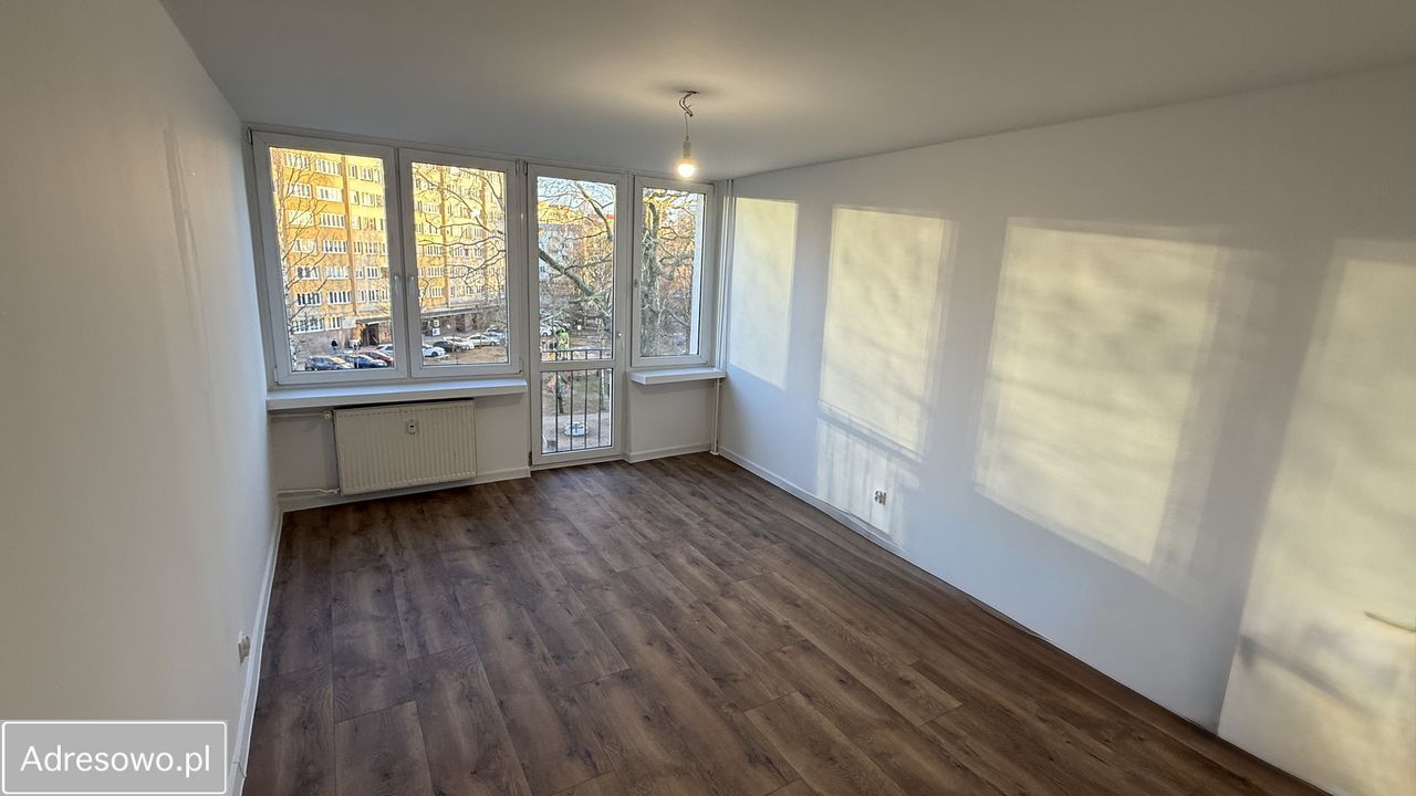 Mieszkanie 2-pokojowe Szczecin Śródmieście, ul. Podhalańska. Zdjęcie 7