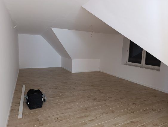 dom wolnostojący Krzywaczka. Zdjęcie 6