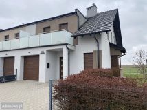 bliźniak, 4 pokoje Gotartów, ul. Czereśniowa. Zdjęcie 2