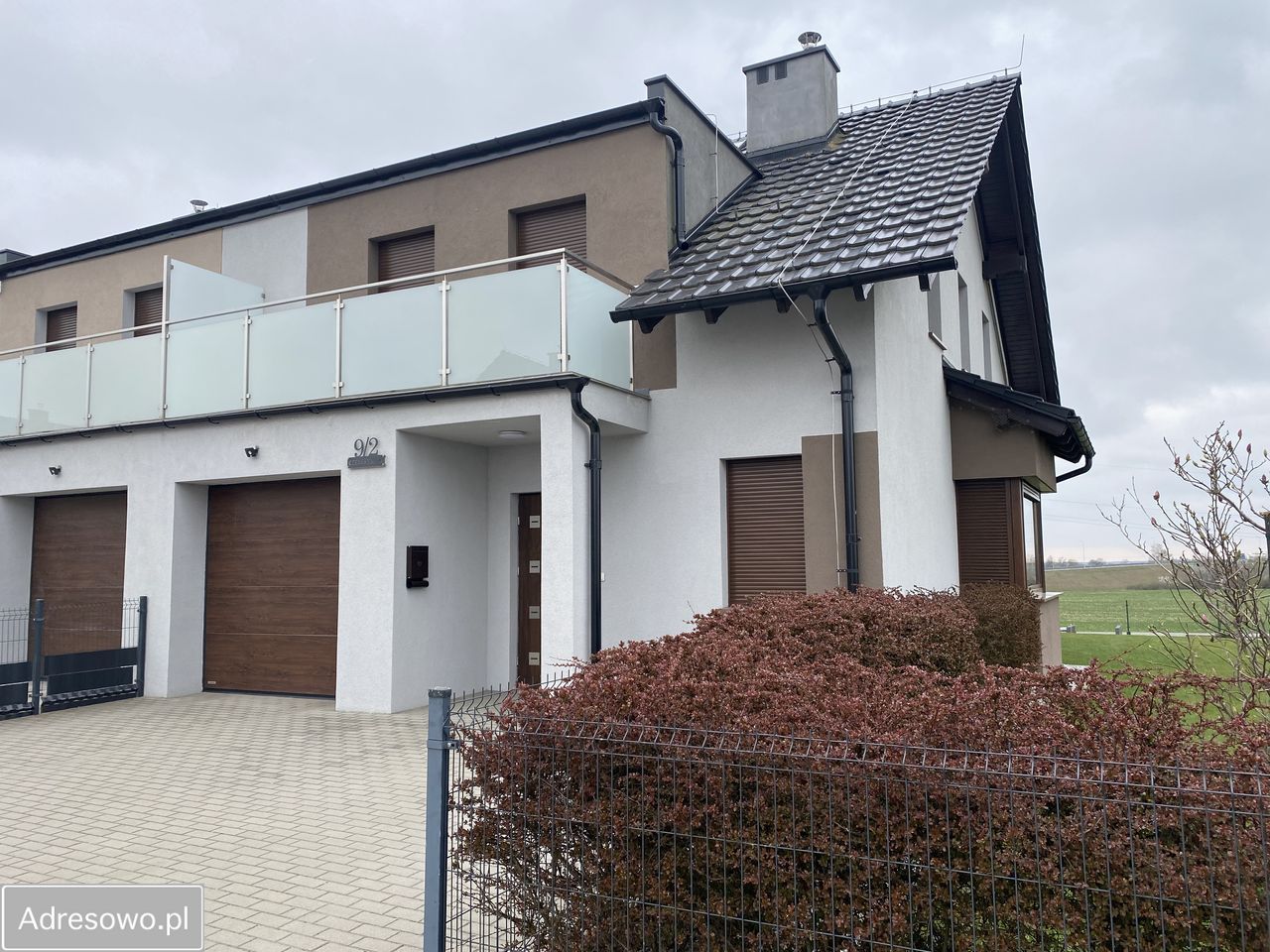 bliźniak, 4 pokoje Gotartów. Zdjęcie 1