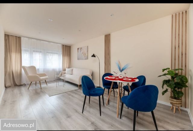 Mieszkanie 2-pokojowe Łódź Bałuty, ul. Bolesława Limanowskiego. Zdjęcie 1