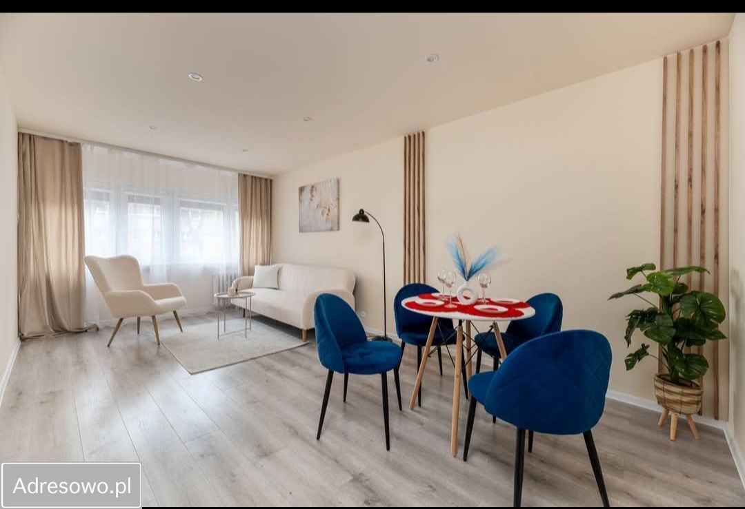 Mieszkanie 2-pokojowe Łódź Bałuty, ul. Bolesława Limanowskiego. Zdjęcie 1