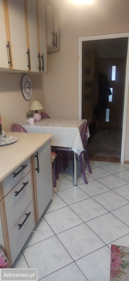 Mieszkanie 3-pokojowe Warszawa Gocław, ul. Tadeusza Manteuffla. Zdjęcie 20