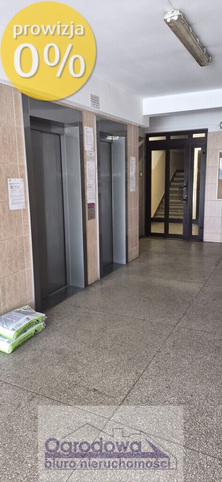 Mieszkanie 3-pokojowe Warszawa Wola. Zdjęcie 14